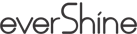 Logo Evershine tanpa icon