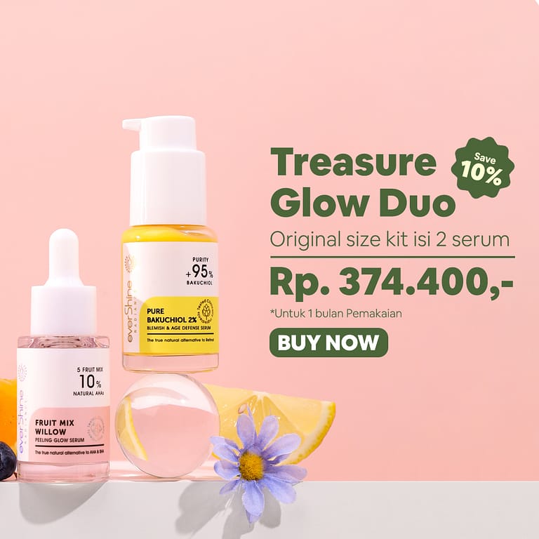 Treasure Glow Duo
