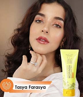 Tasya Farasya